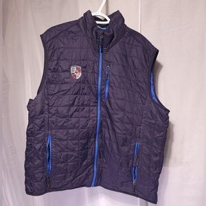 Cutter & Buck Puffer Vest